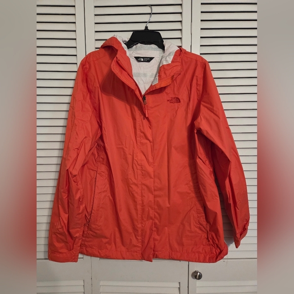 North Face Women's Venture 2 Shell Jacket - Size XXL - Picture 1 of 13